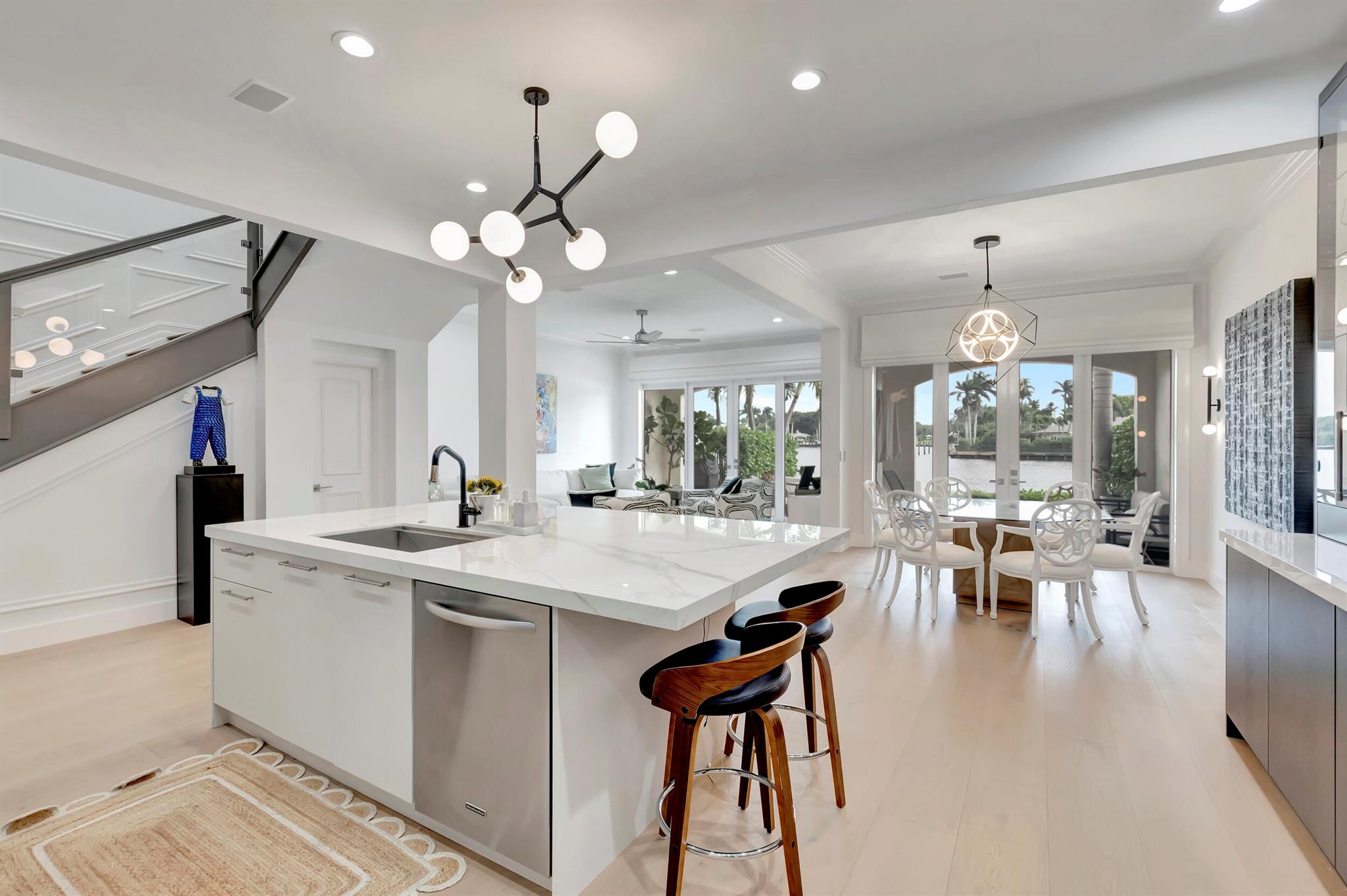 ESTUARY - Residential