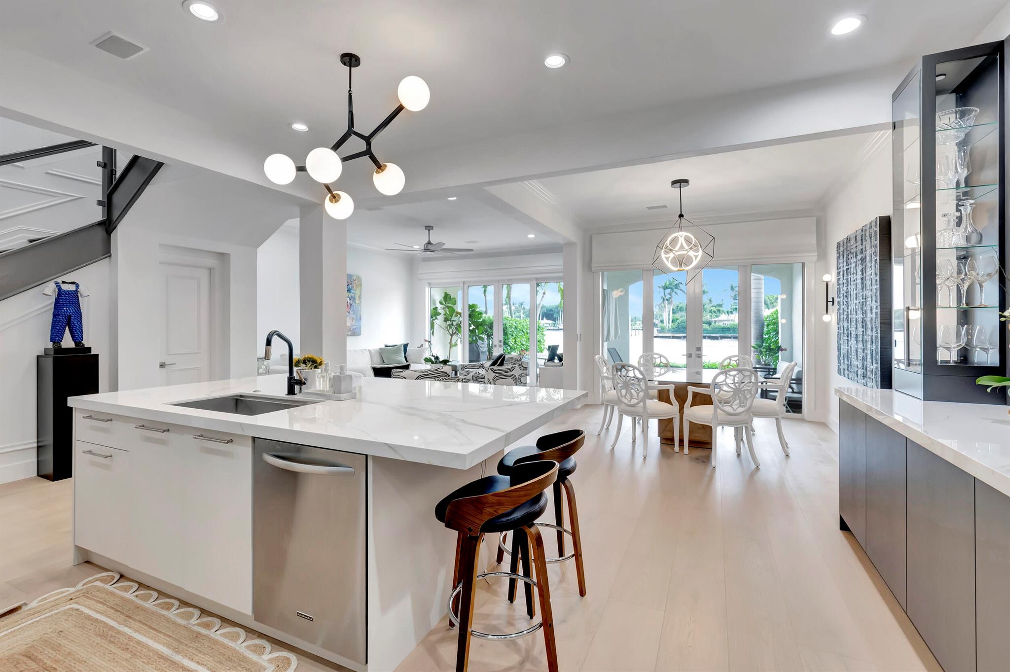 ESTUARY - Residential