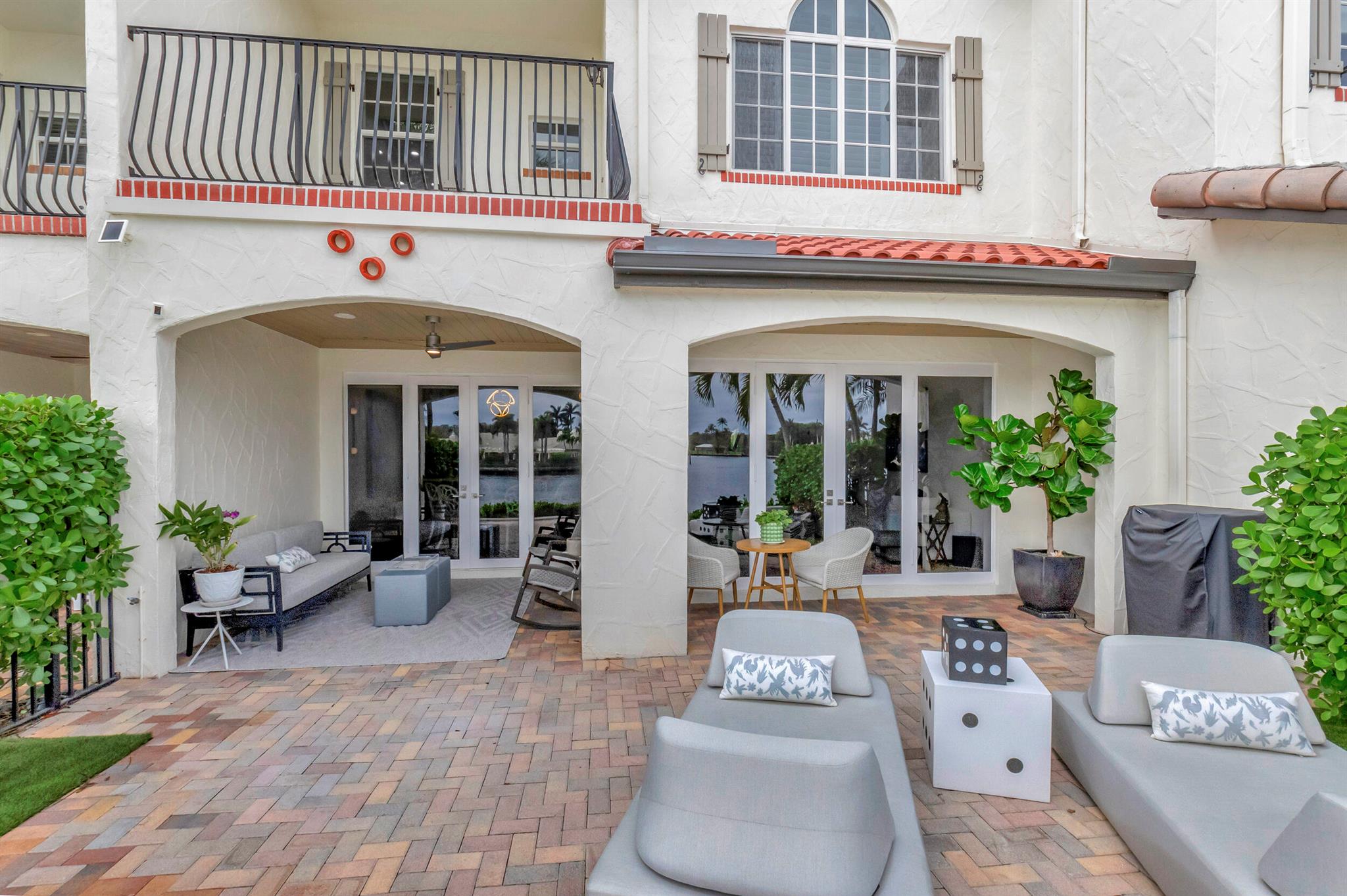 ESTUARY - Residential