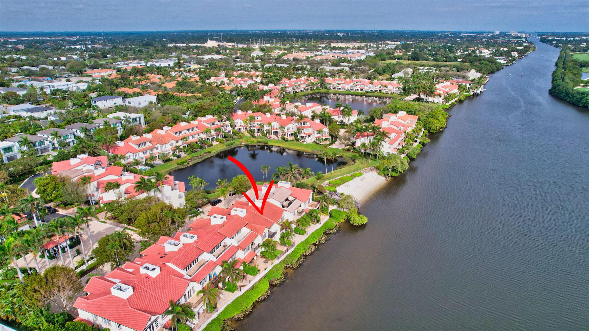 ESTUARY - Residential