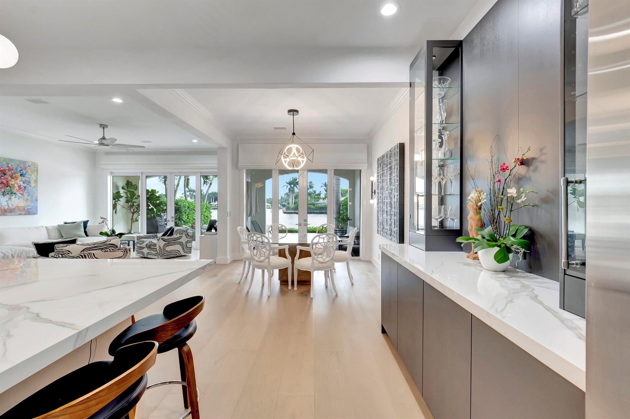 ESTUARY - Residential