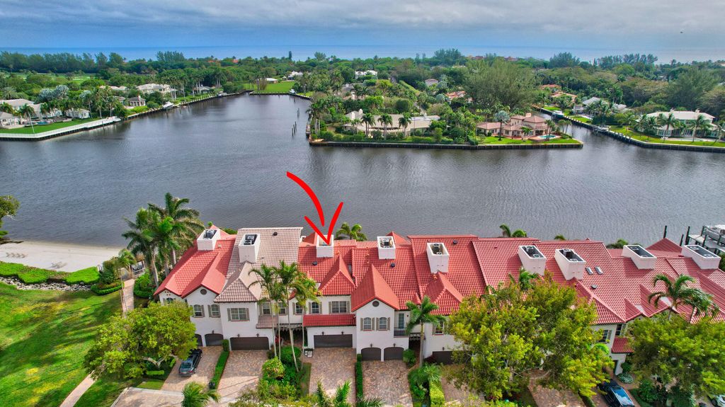 Photo of 1391 Estuary Trail, Delray Beach, FL 33483 (MLS # R10952425)