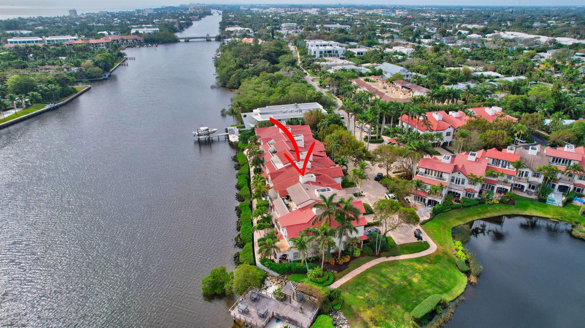 ESTUARY - Residential