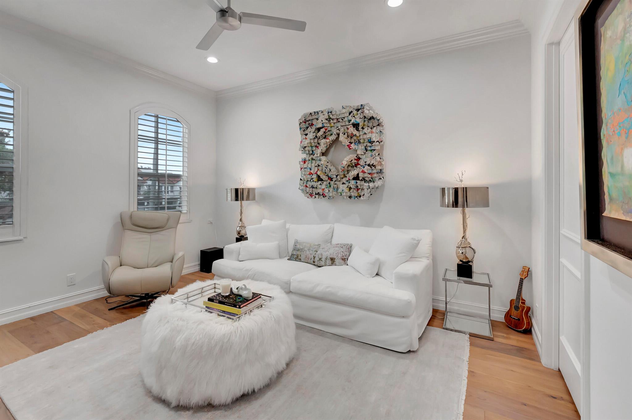 ESTUARY - Residential