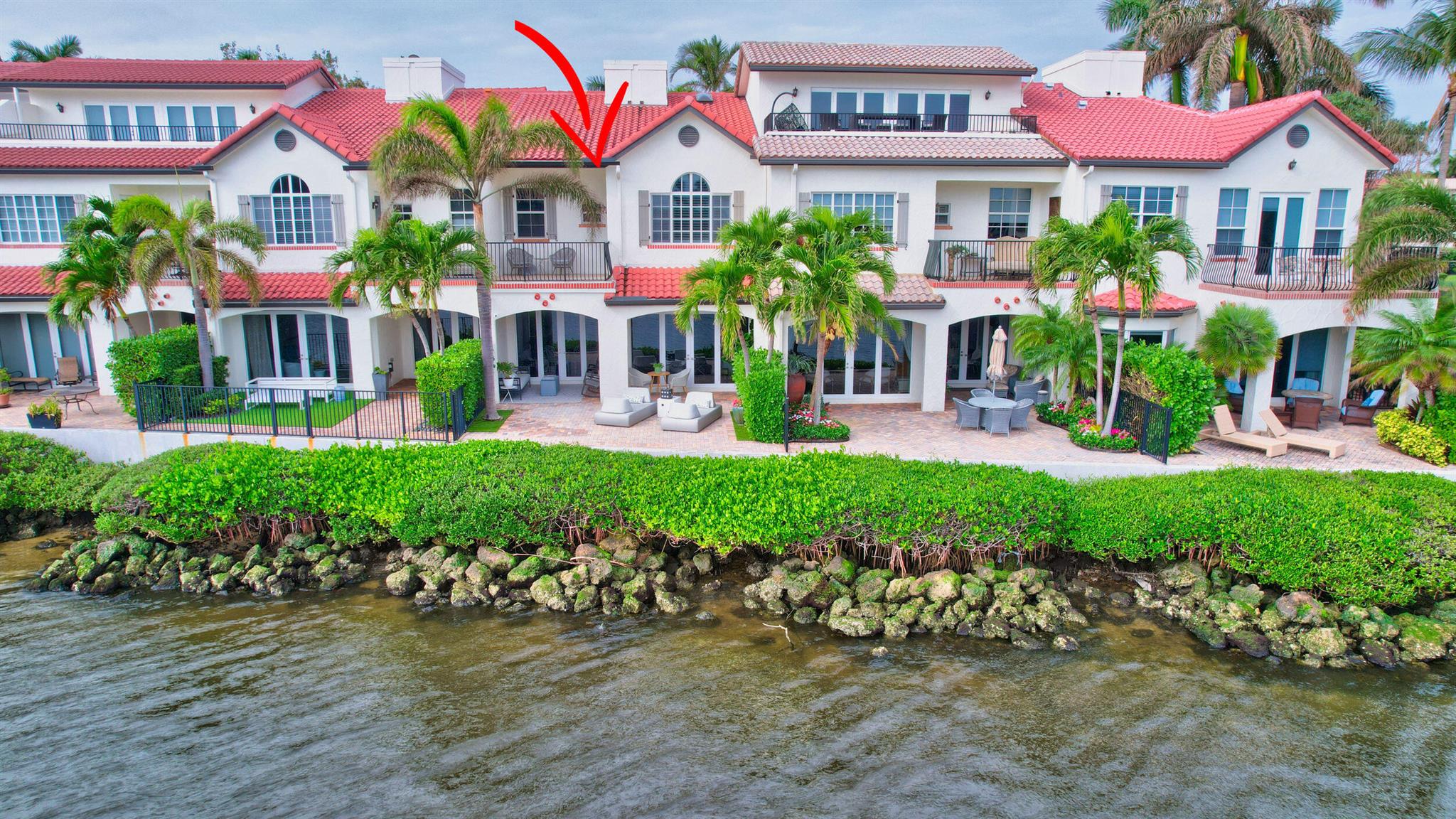 ESTUARY - Residential