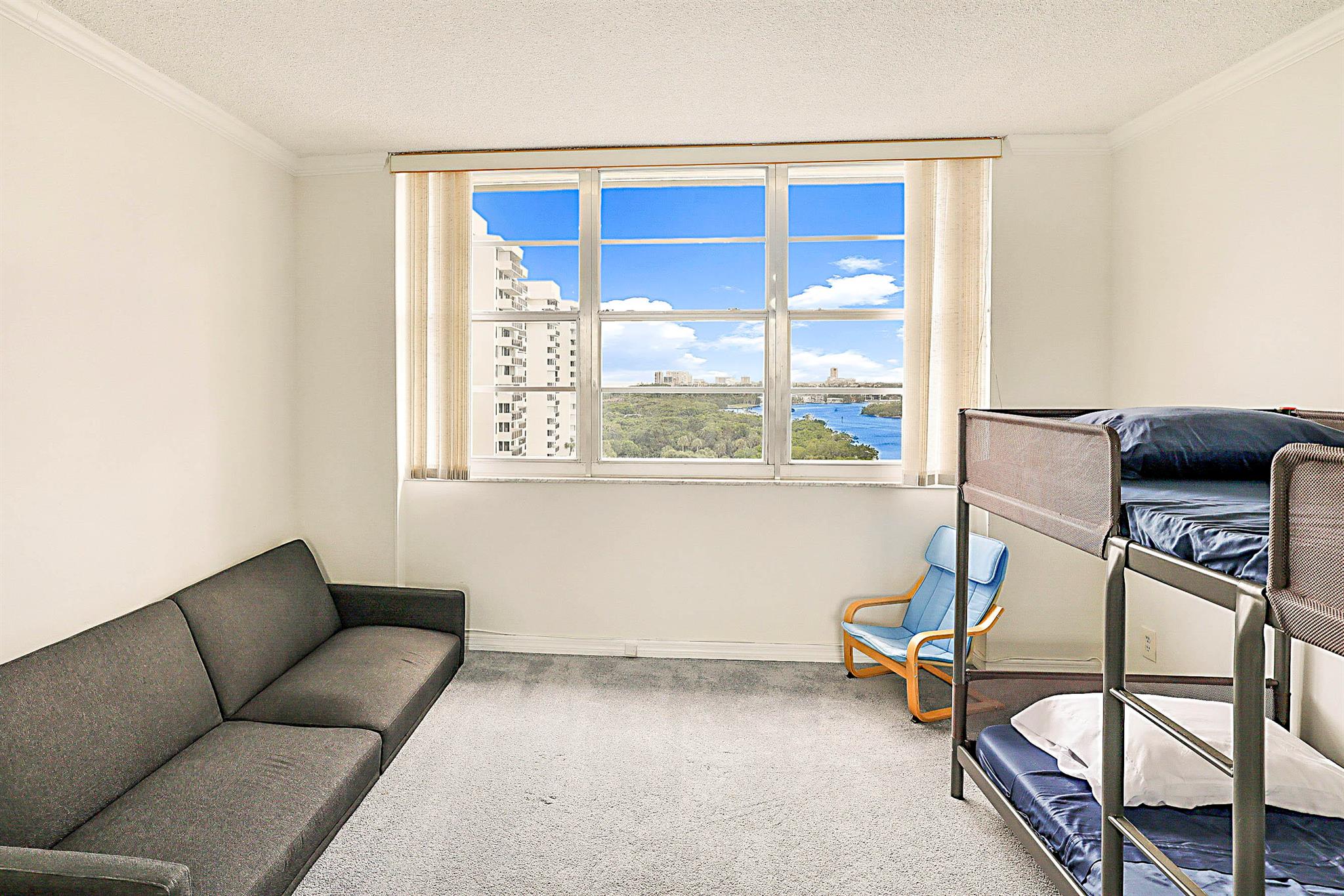 BOCA TOWERS CONDO PORTION - Residential Lease