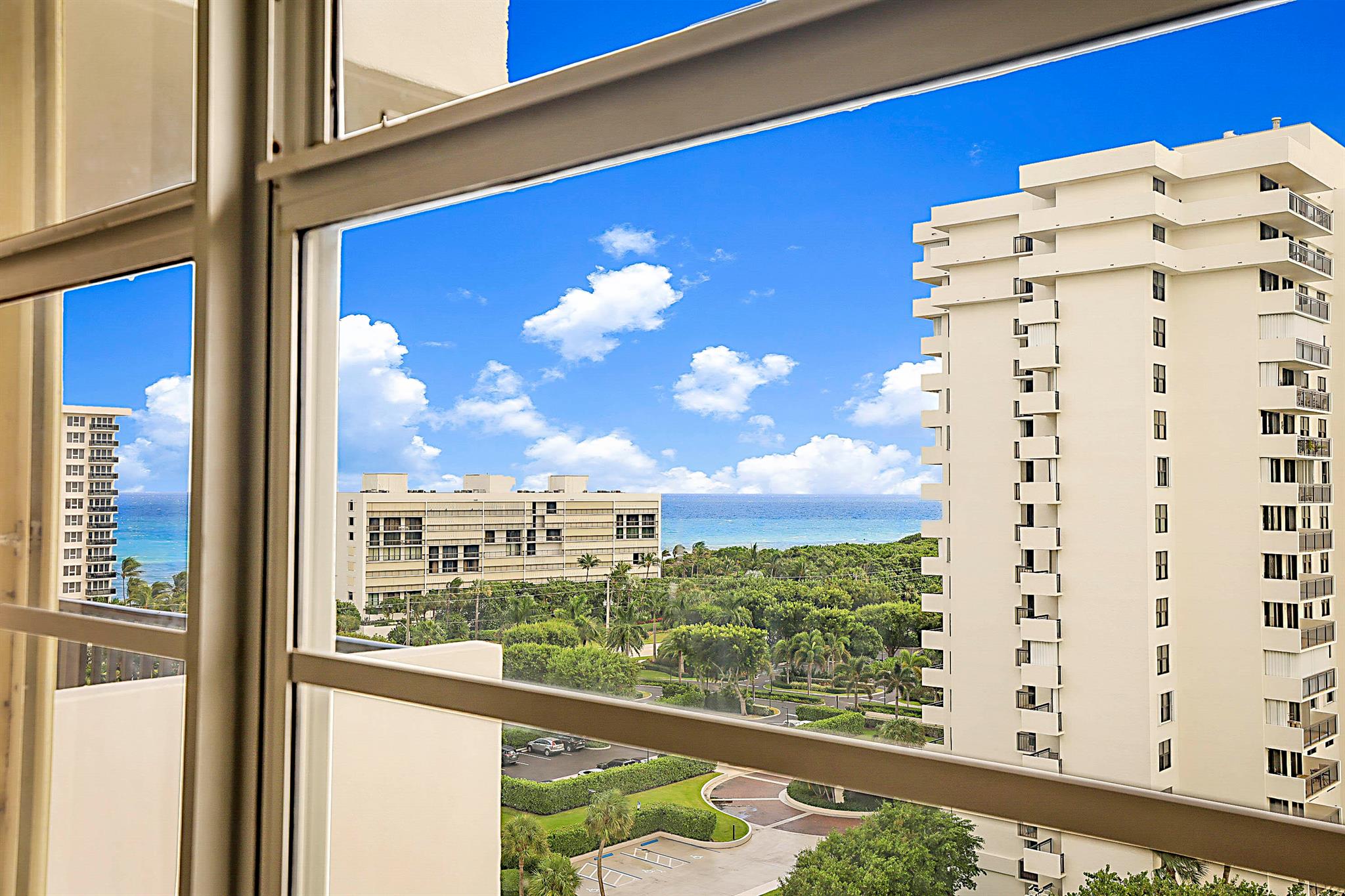 BOCA TOWERS CONDO PORTION - Residential Lease