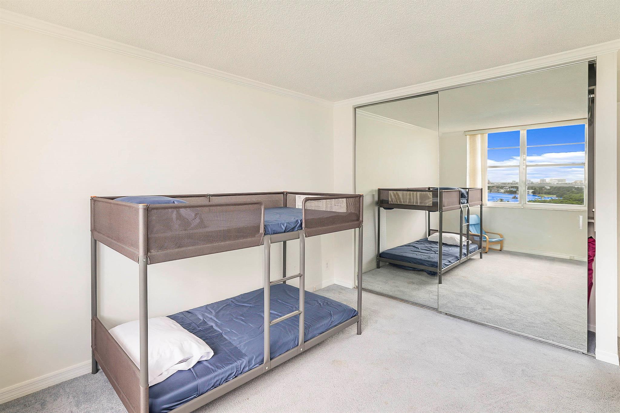 BOCA TOWERS CONDO PORTION - Residential Lease