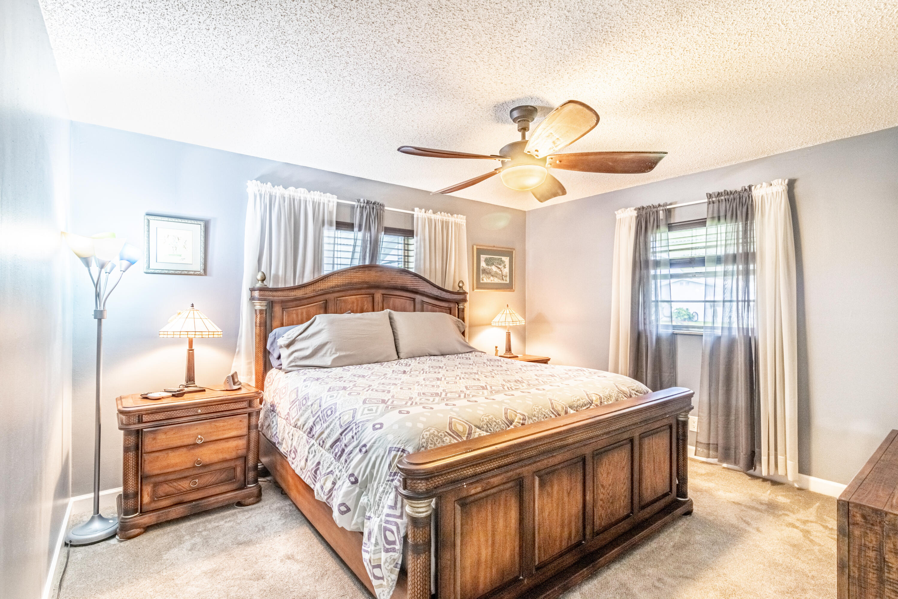 PALM BEACH LEISUREVILLE - Residential