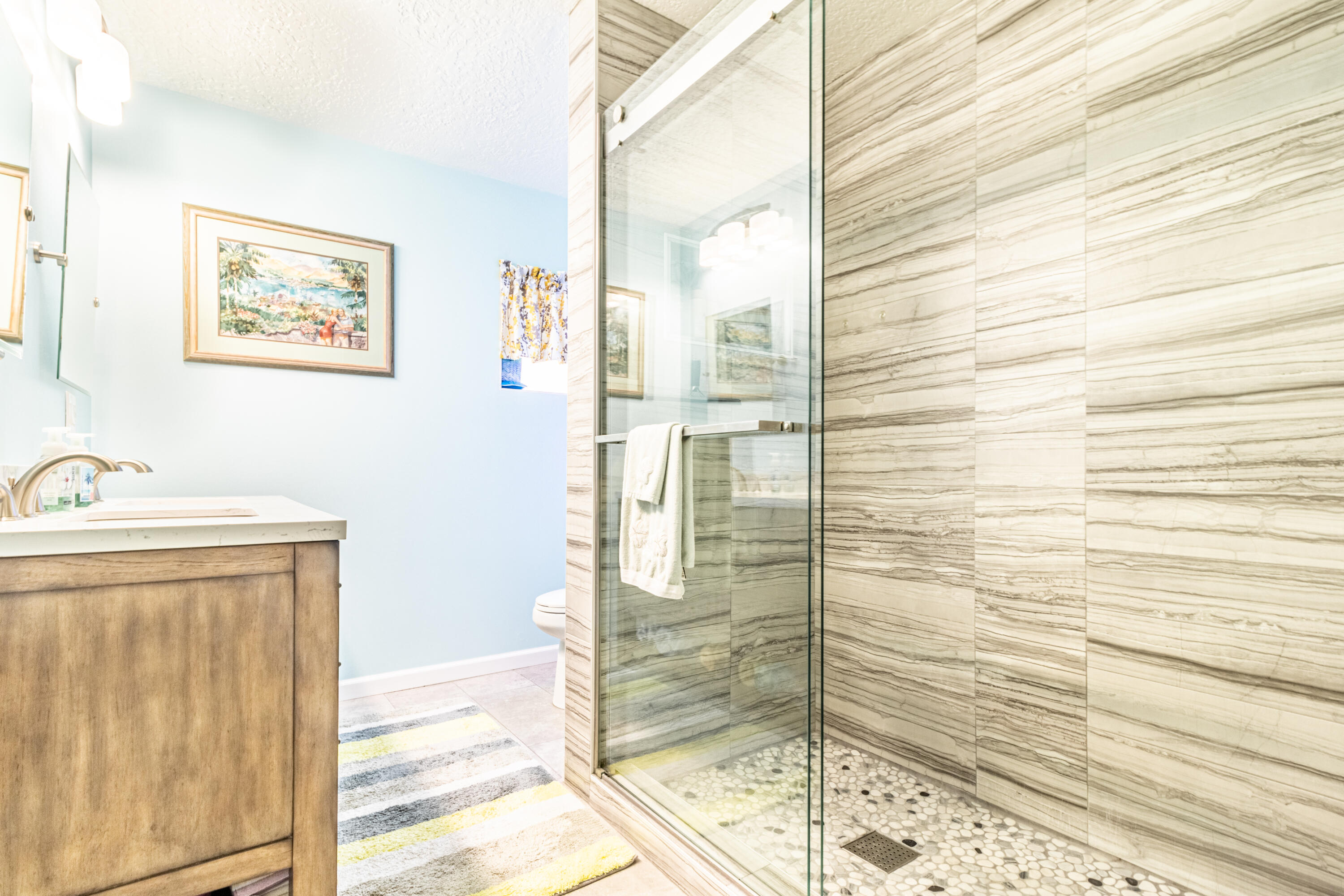 PALM BEACH LEISUREVILLE - Residential