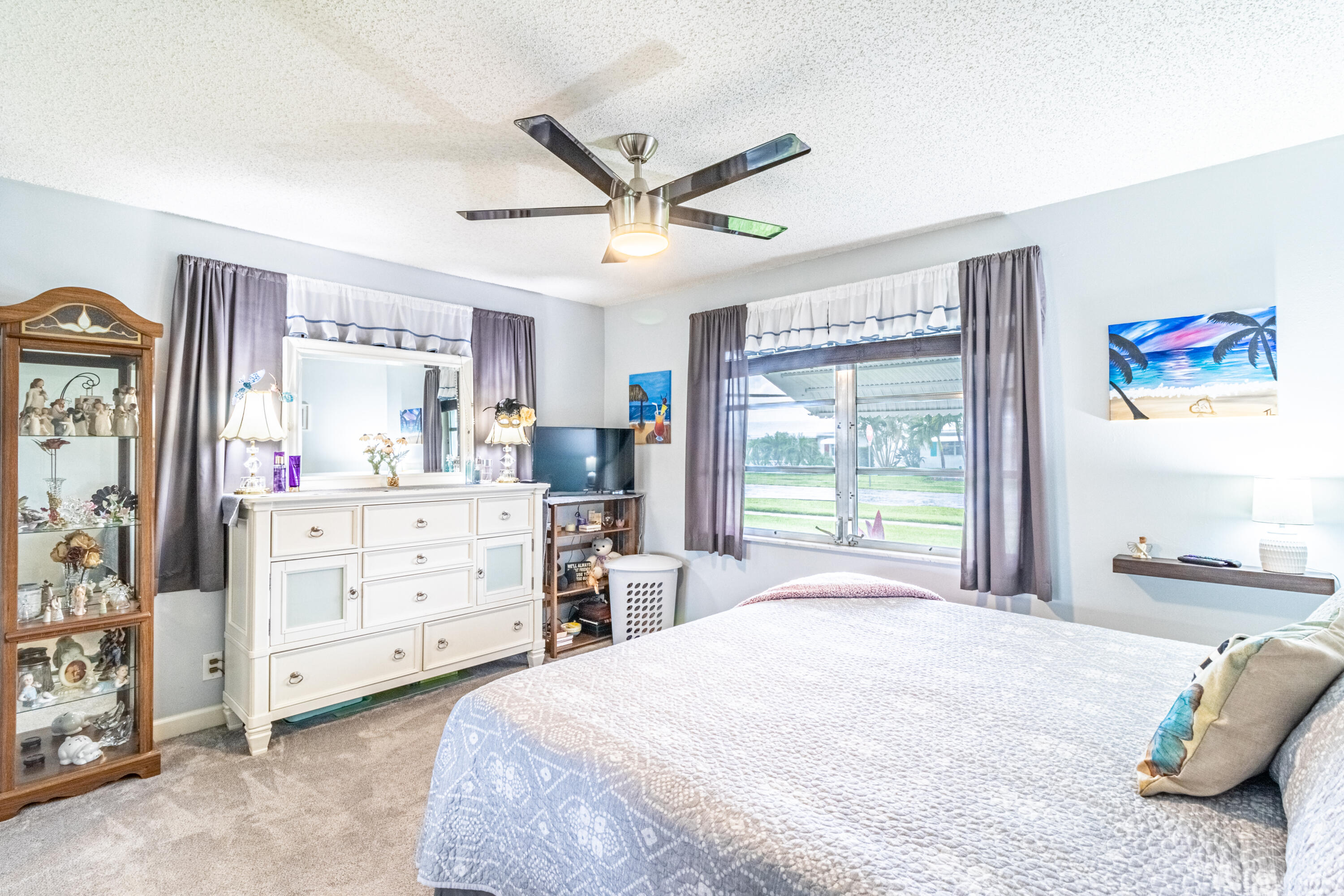 PALM BEACH LEISUREVILLE - Residential