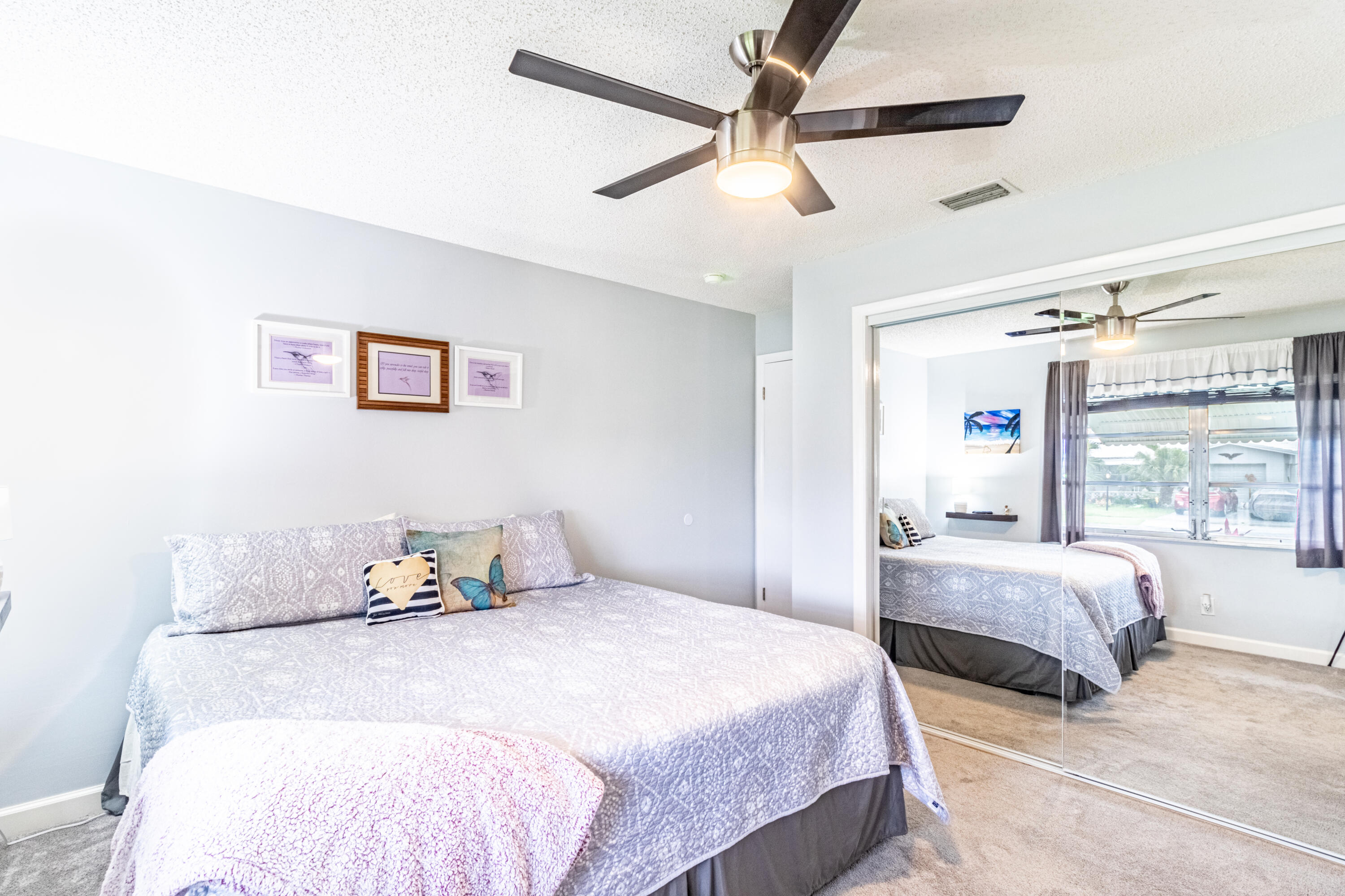 PALM BEACH LEISUREVILLE - Residential