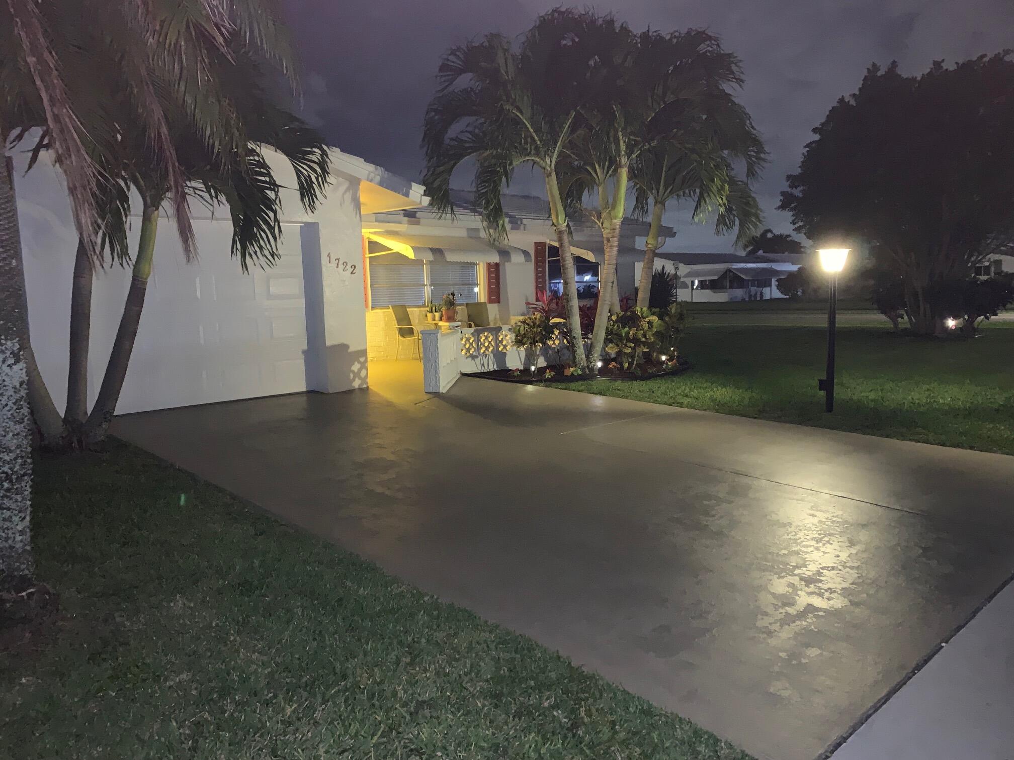 PALM BEACH LEISUREVILLE - Residential