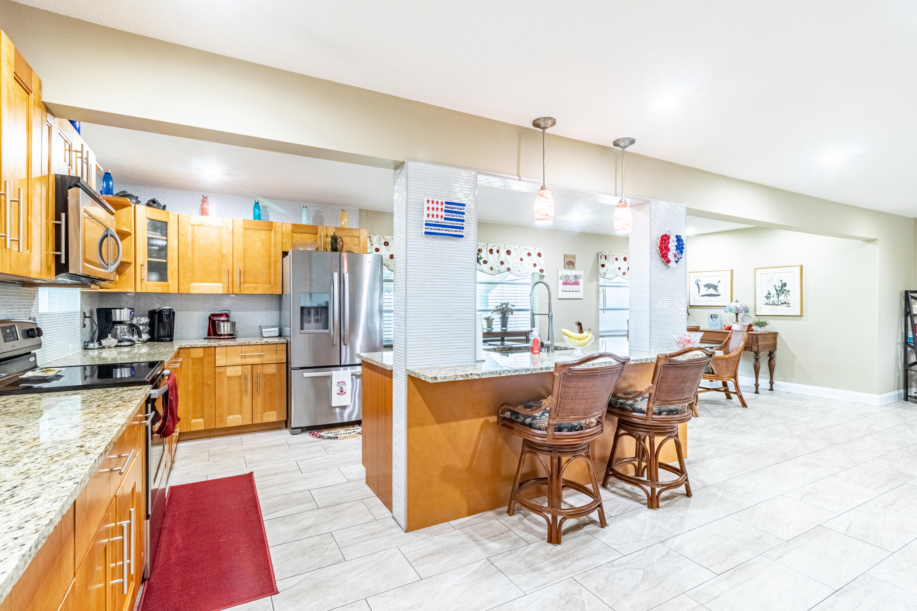 PALM BEACH LEISUREVILLE - Residential