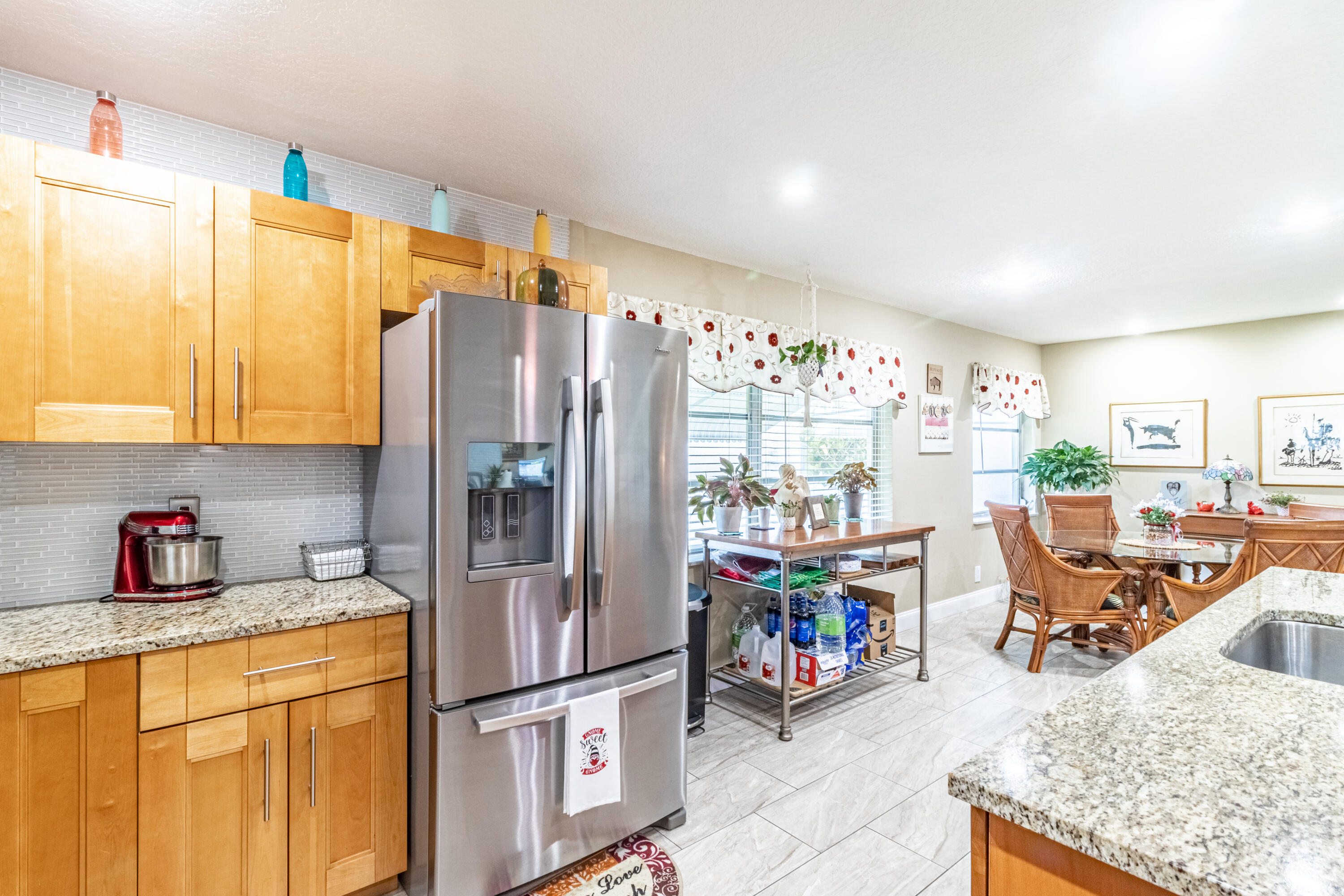 PALM BEACH LEISUREVILLE - Residential