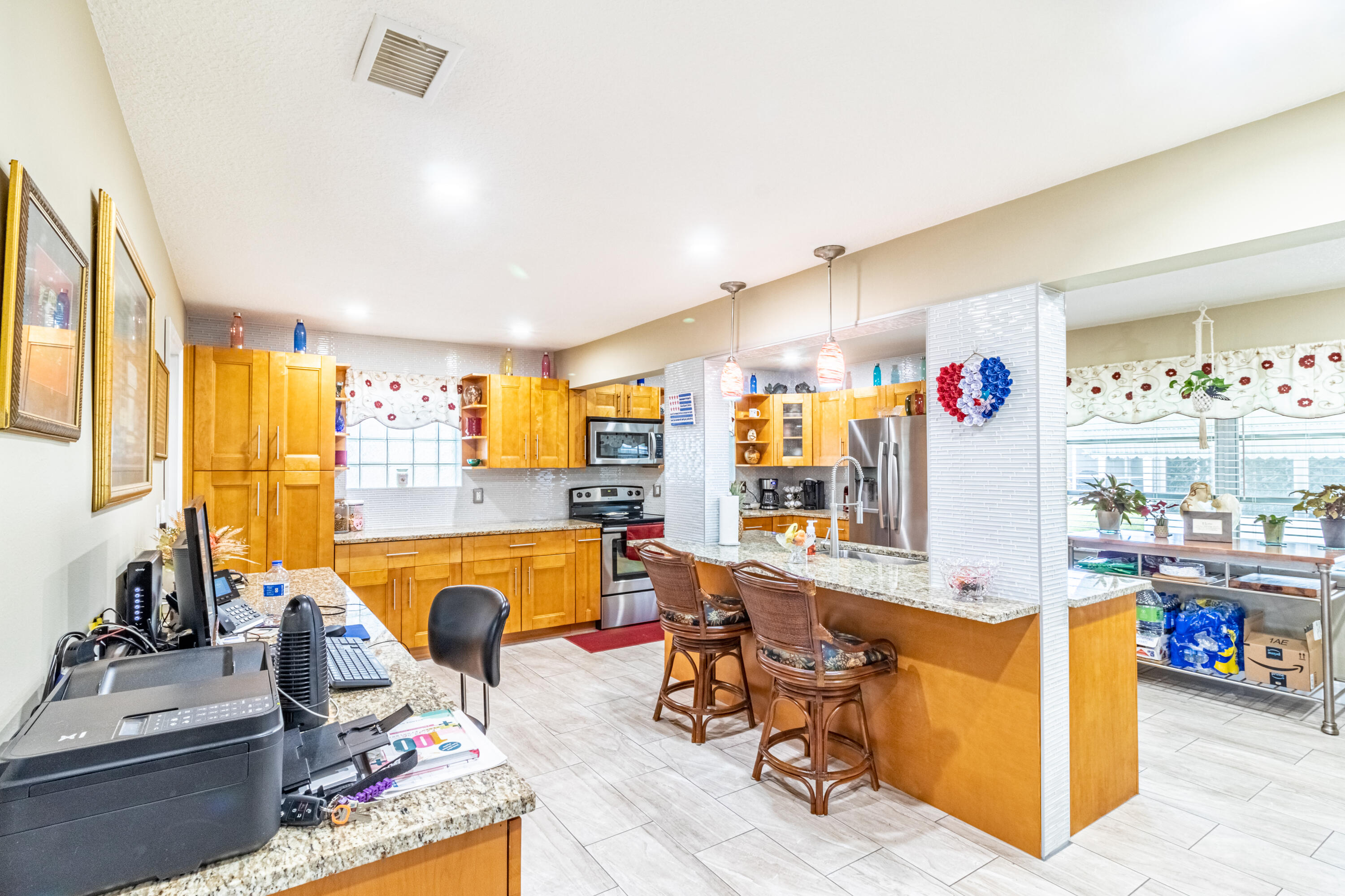 PALM BEACH LEISUREVILLE - Residential