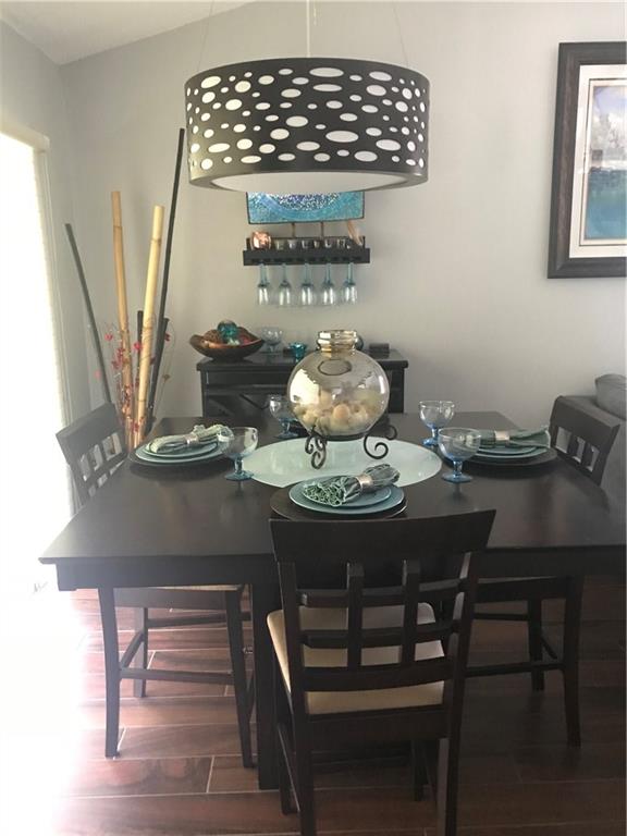 JACARANDA LAKES SEC 1 - Residential