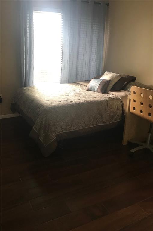 JACARANDA LAKES SEC 1 - Residential