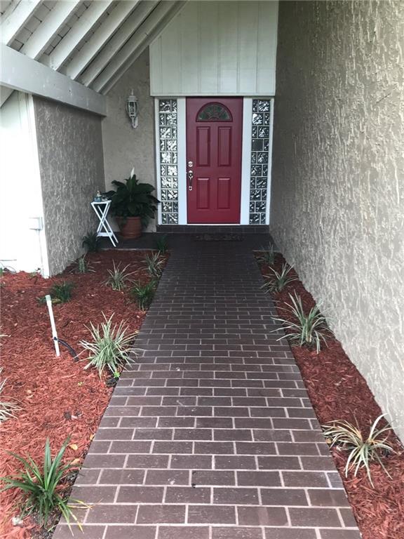 JACARANDA LAKES SEC 1 - Residential