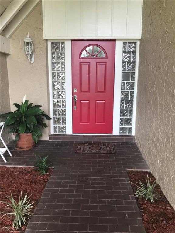 JACARANDA LAKES SEC 1 - Residential