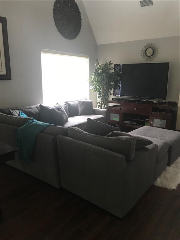 JACARANDA LAKES SEC 1 - Residential