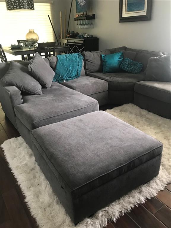 JACARANDA LAKES SEC 1 - Residential