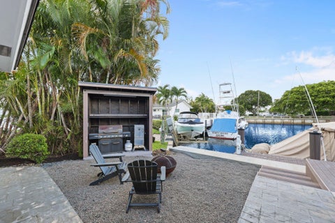 Tiny photo for 713 Forsyth Street, Boca Raton, FL 33487 (MLS # B26072776)