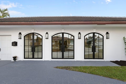 Tiny photo for 713 Forsyth Street, Boca Raton, FL 33487 (MLS # B26072776)
