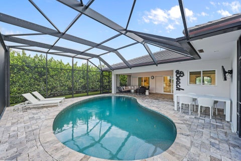 Tiny photo for 713 Forsyth Street, Boca Raton, FL 33487 (MLS # B26072776)