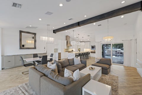 Tiny photo for 713 Forsyth Street, Boca Raton, FL 33487 (MLS # B26072776)
