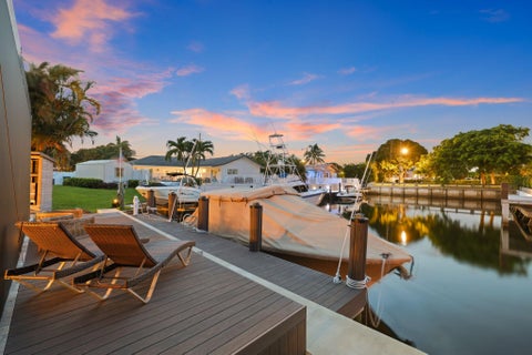 Tiny photo for 713 Forsyth Street, Boca Raton, FL 33487 (MLS # B26072776)