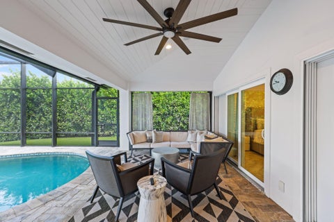 Tiny photo for 713 Forsyth Street, Boca Raton, FL 33487 (MLS # B26072776)