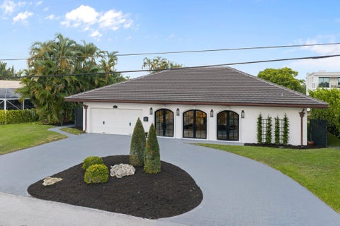 Tiny photo for 713 Forsyth Street, Boca Raton, FL 33487 (MLS # B26072776)