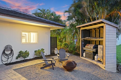 Tiny photo for 713 Forsyth Street, Boca Raton, FL 33487 (MLS # B26072776)