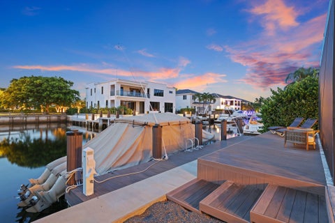 Tiny photo for 713 Forsyth Street, Boca Raton, FL 33487 (MLS # B26072776)
