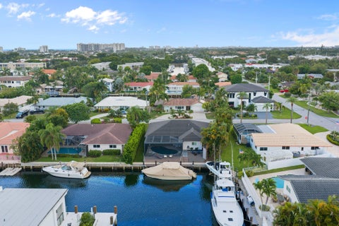 Tiny photo for 713 Forsyth Street, Boca Raton, FL 33487 (MLS # B26072776)