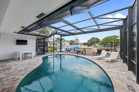 Tiny photo for 713 Forsyth Street, Boca Raton, FL 33487 (MLS # B26072776)