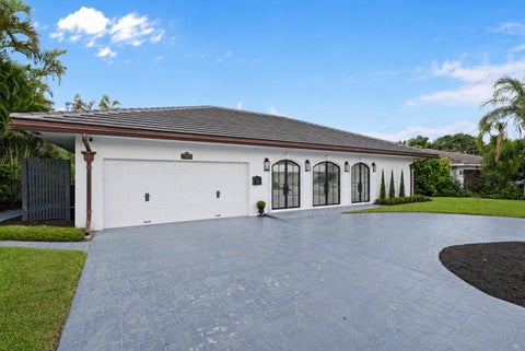 Tiny photo for 713 Forsyth Street, Boca Raton, FL 33487 (MLS # B26072776)