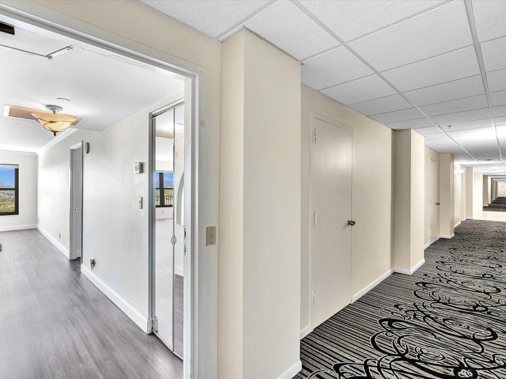 Photo of 3200 Port Royale Drive #1502, Fort Lauderdale, FL 33308 (MLS # F10531213)