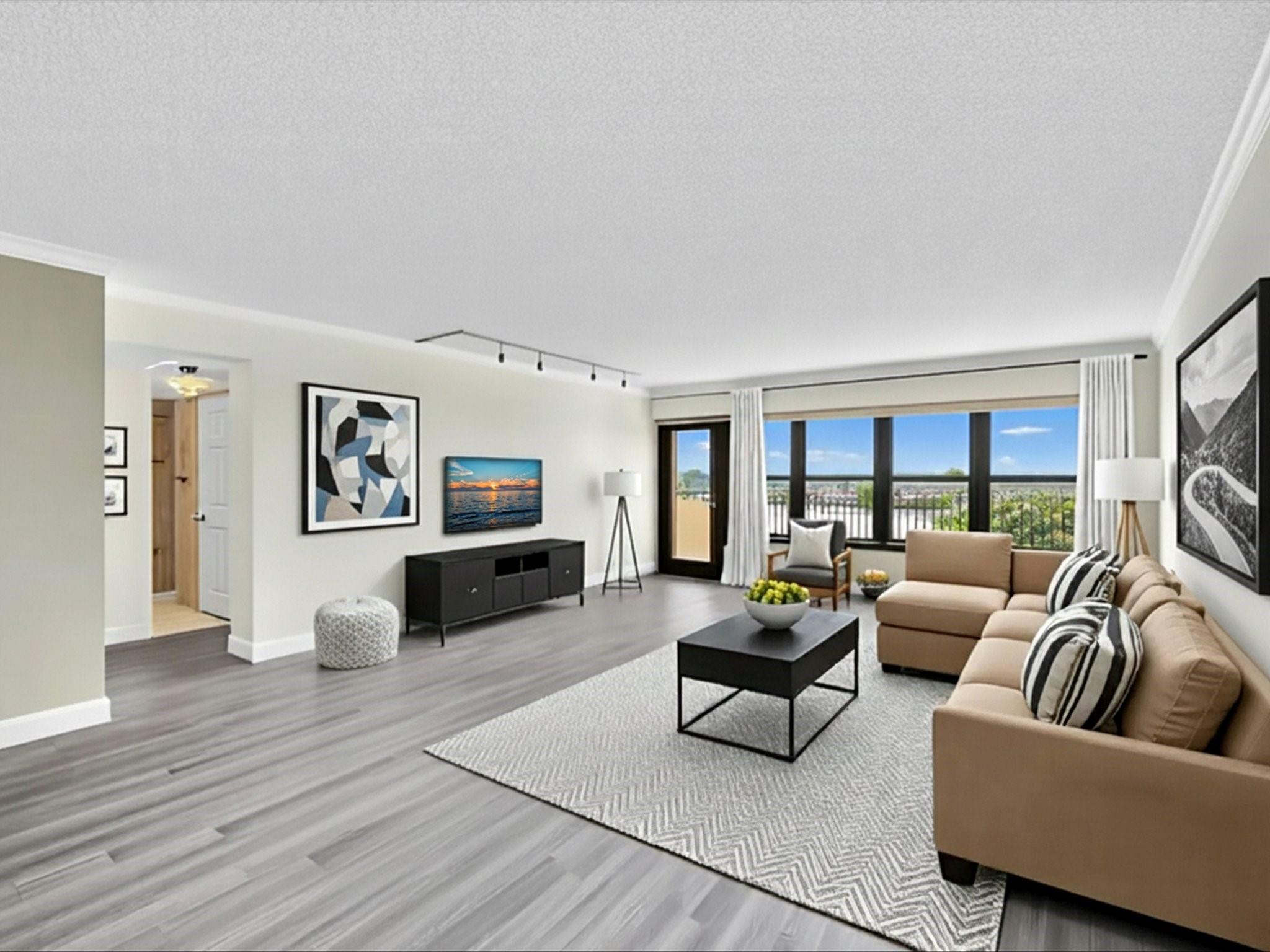 3200 N Port Royale Dr 1502