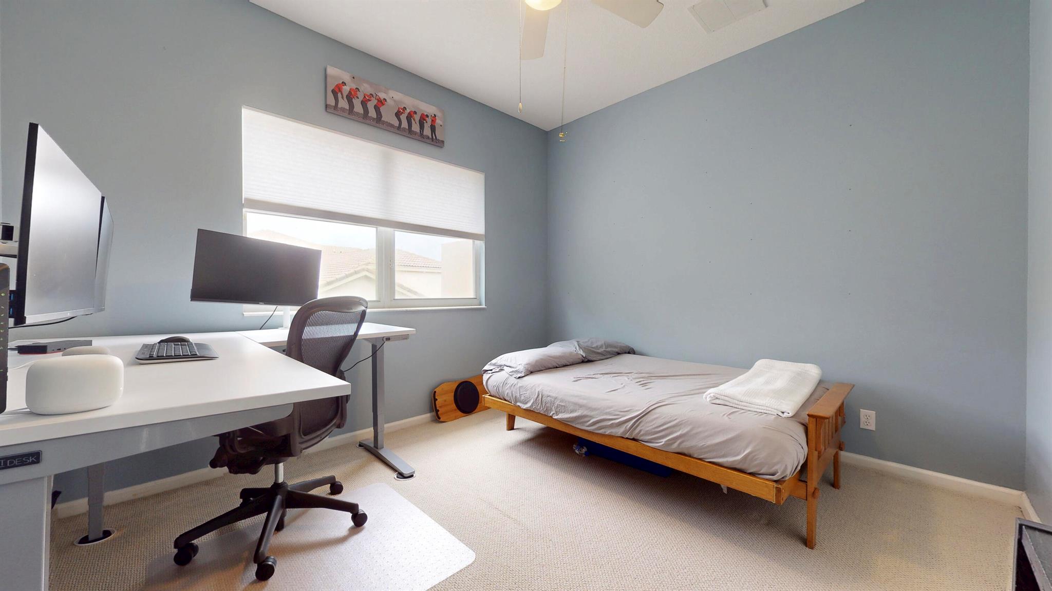 CASTLE PINES - Residential