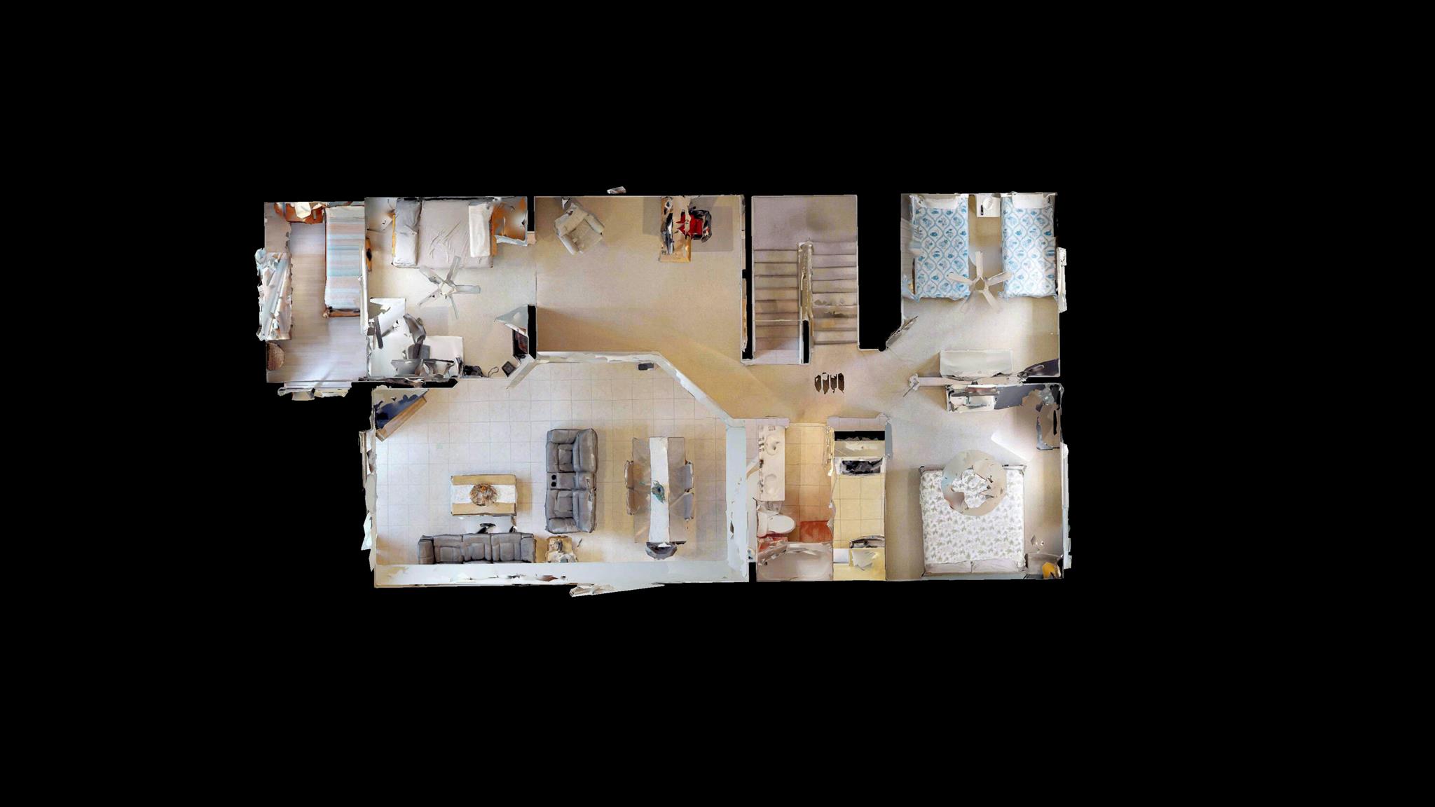 CASTLE PINES - Residential