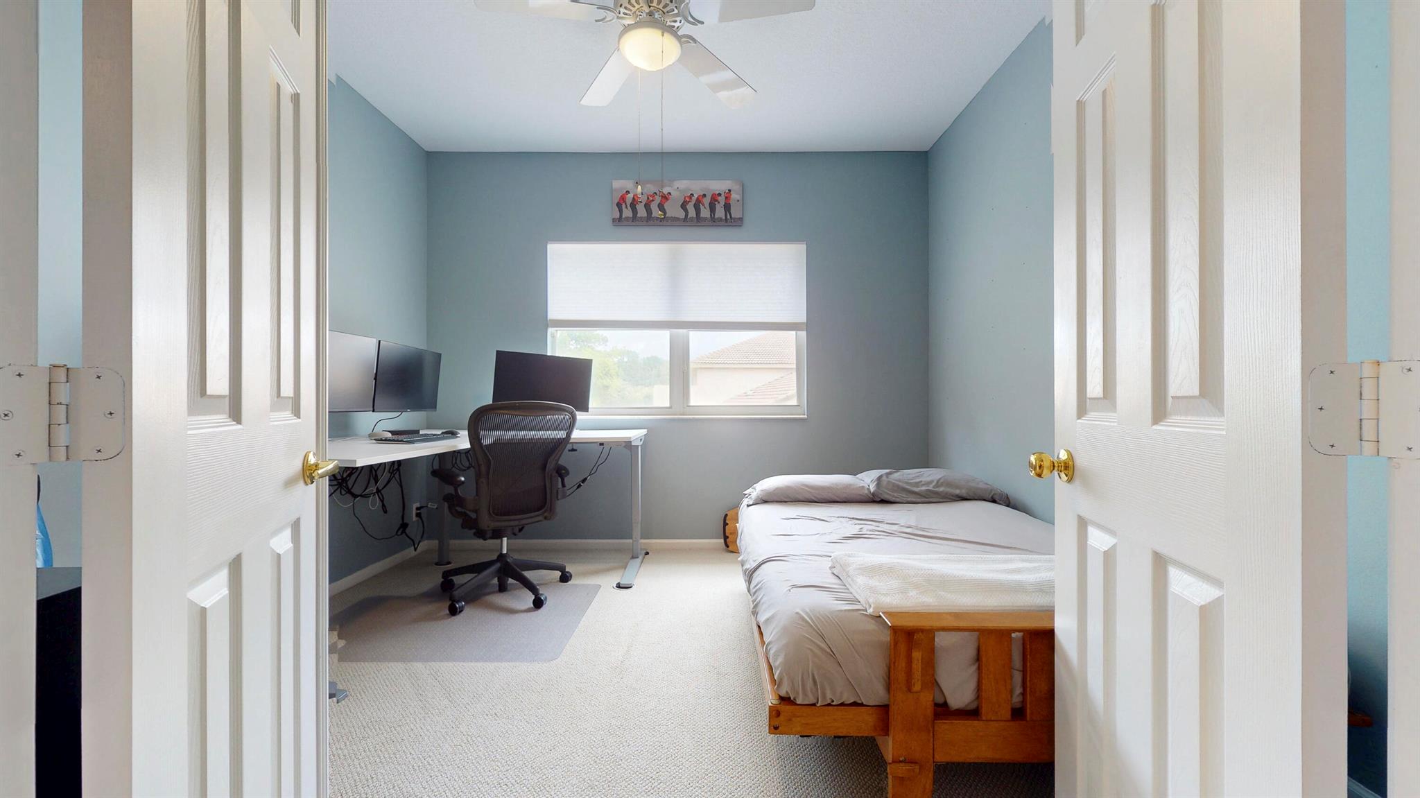 CASTLE PINES - Residential