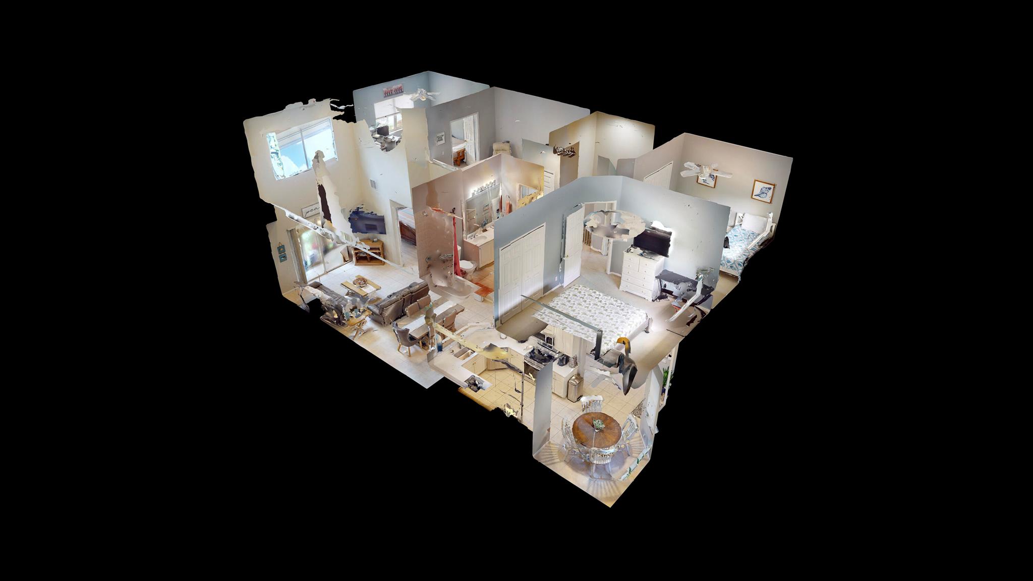 CASTLE PINES - Residential