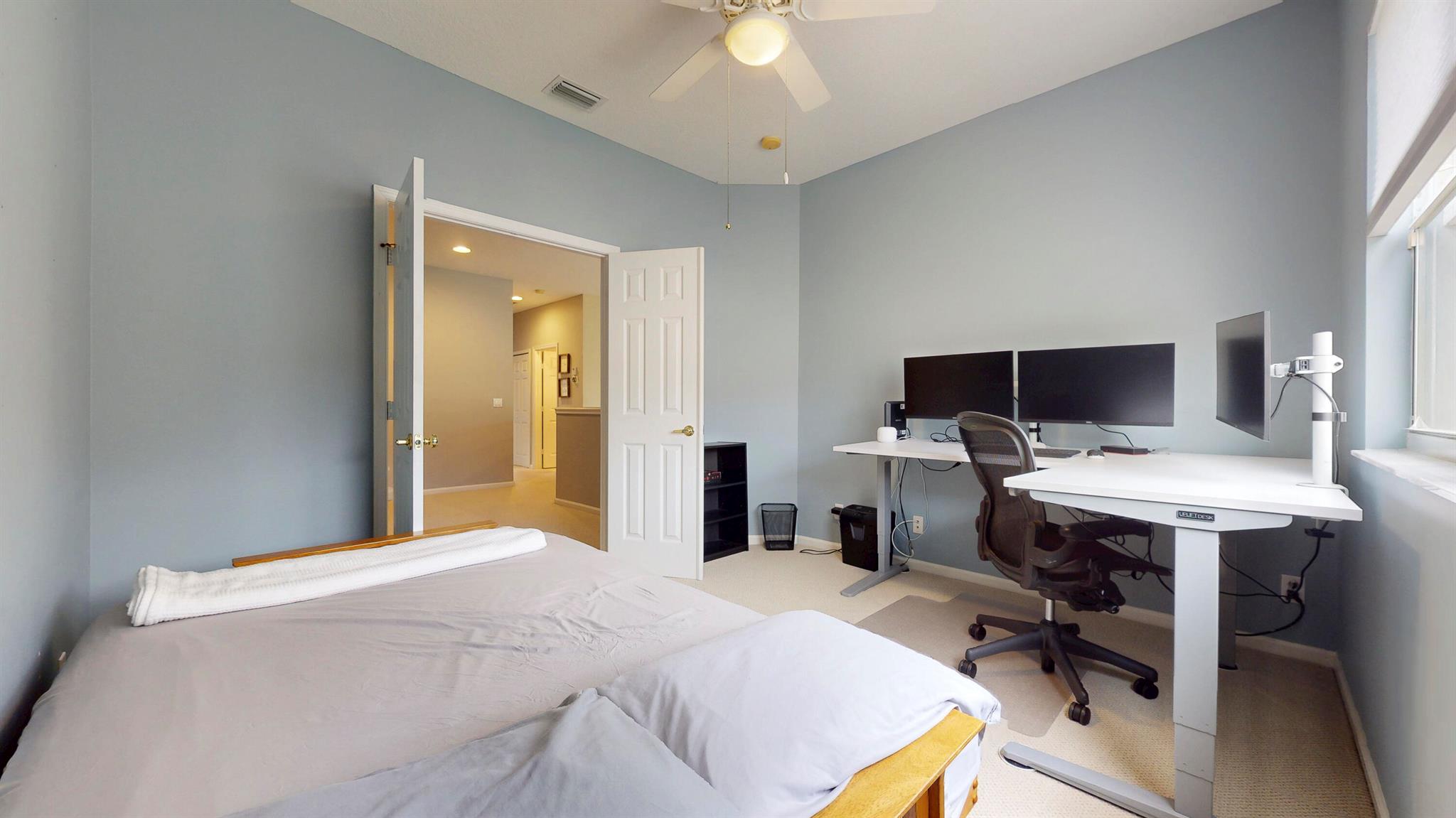 CASTLE PINES - Residential