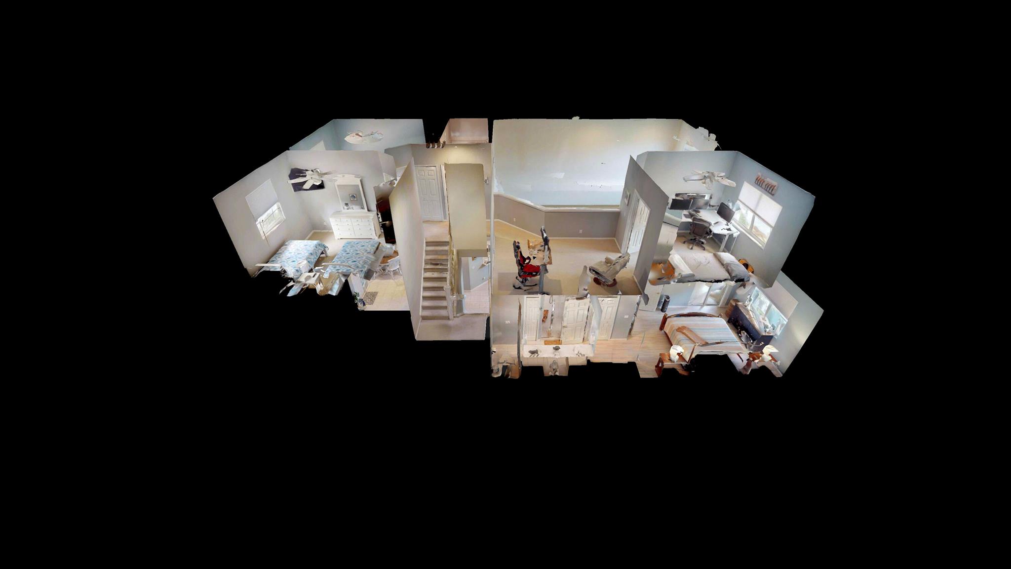 CASTLE PINES - Residential