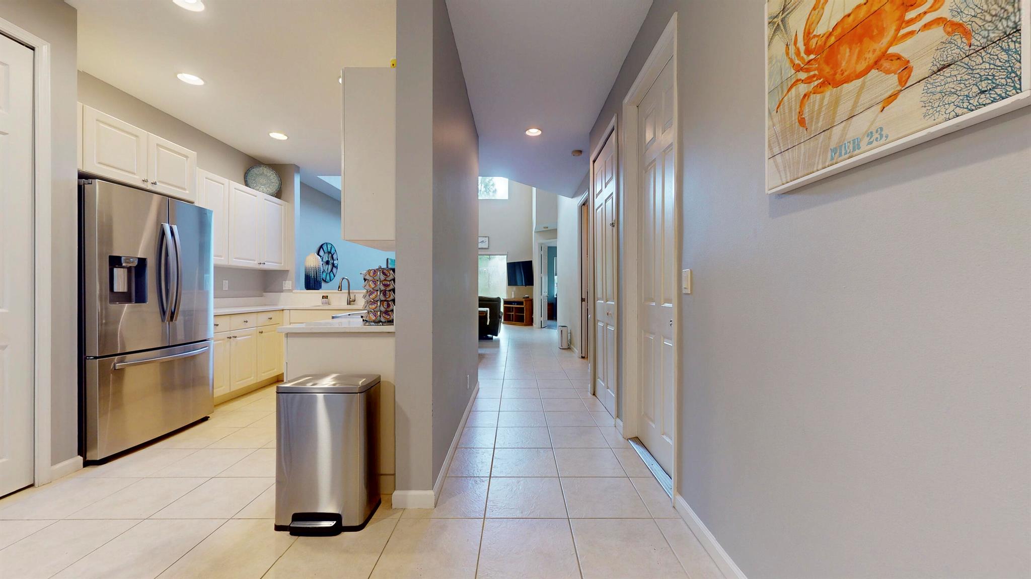 CASTLE PINES - Residential