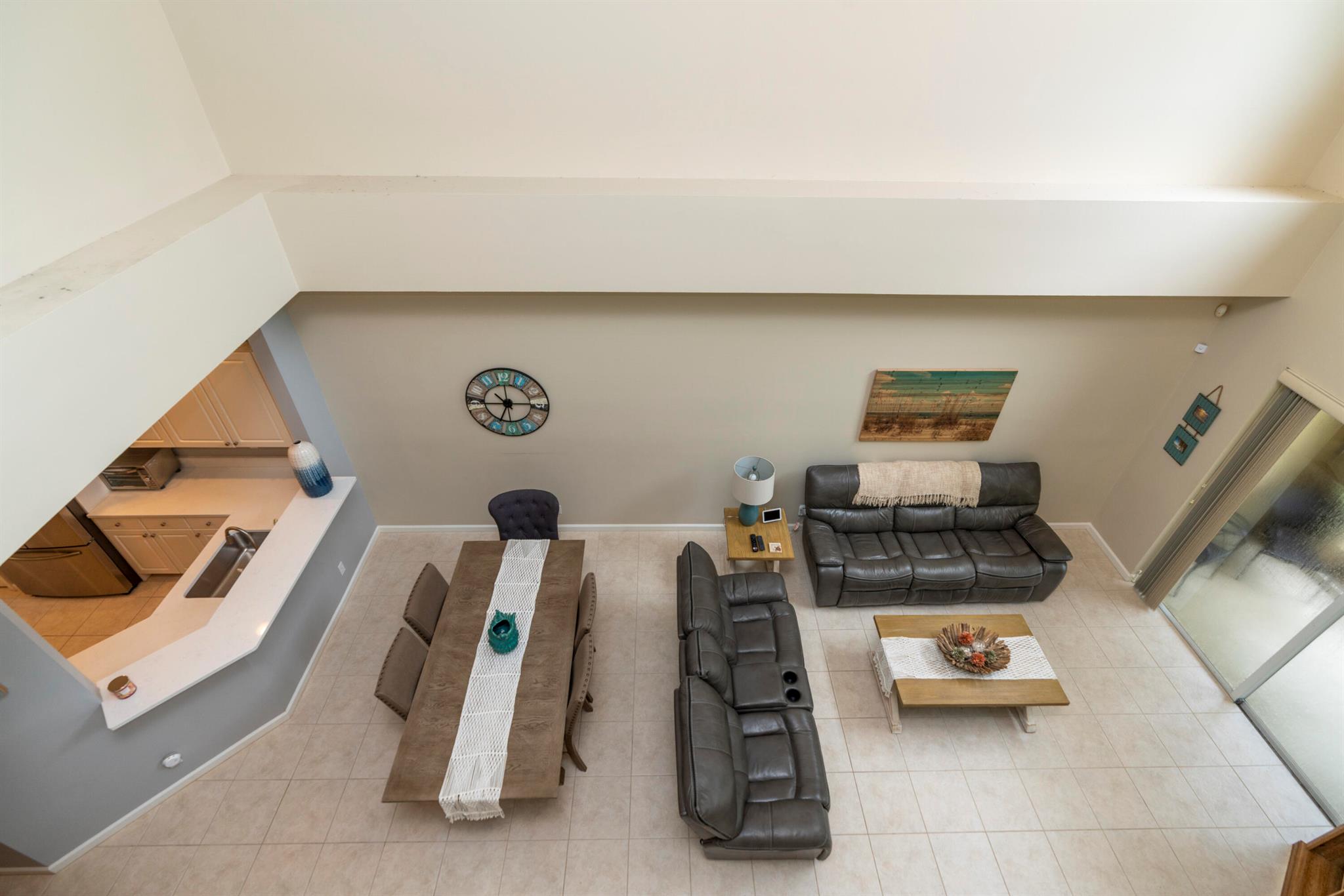 CASTLE PINES - Residential