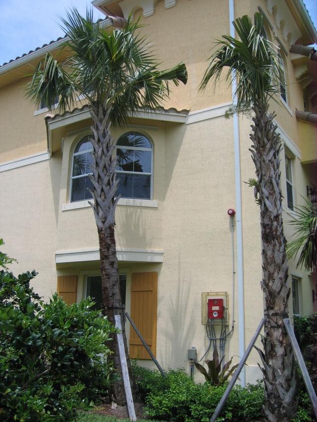 RENAISSANCE COMMONS PUD - Residential Lease