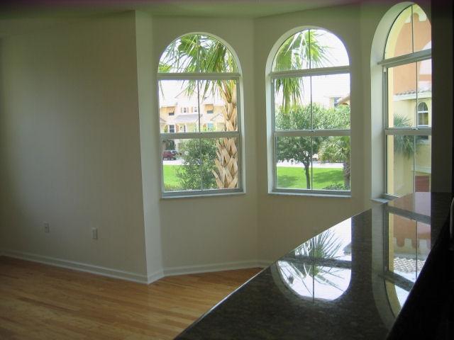 RENAISSANCE COMMONS PUD - Residential Lease